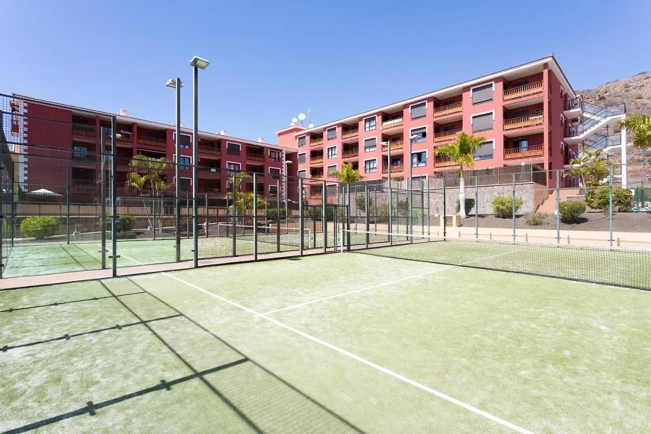 Home2Book Palm-Mar Bright Pool View El Mocan 0*,